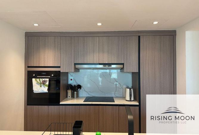 AMAZINGLY UPGRADED AND FURNISHED 1BR IN GREENS photo 3