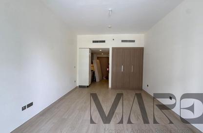 Apartment - Studio - 1 Bathroom for rent in Azizi Riviera 15 - Azizi Riviera - Meydan One - Meydan - Dubai
