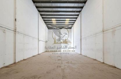 Warehouse - Studio - 2 for rent in Industrial Area 4 - Sharjah Industrial Area - Sharjah