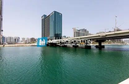 Apartment - 1 Bedroom - 1 Bathroom for sale in Al Maryah Vista - Al Maryah Island - Abu Dhabi