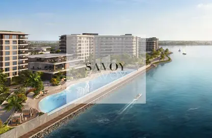 شقة - 1 حمام للبيع في جاردينيا باي - جزيرة ياس - أبوظبي