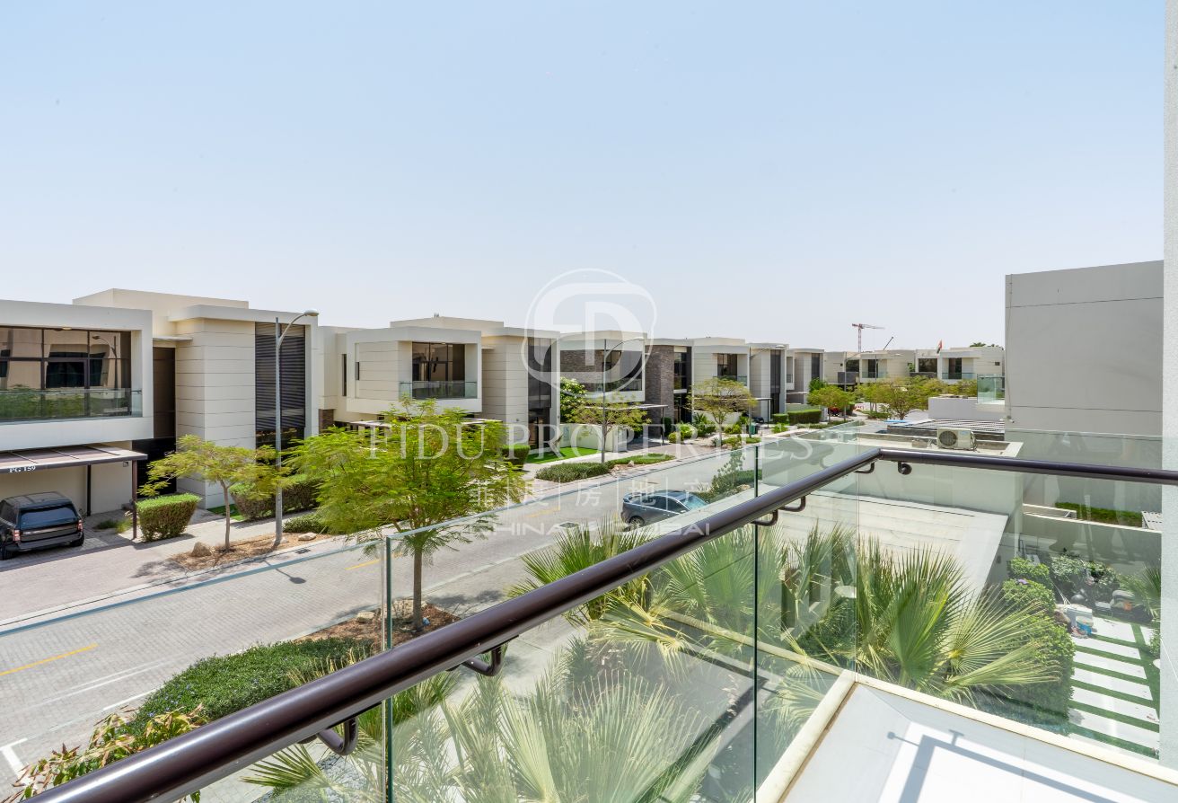 Premium Property | Golf View Villa | Furnished