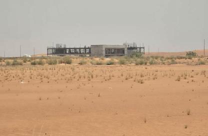 Land - Studio for sale in Al Qasimiah City - Sharjah Land - Studio for sale in Al Qasimiah City - Sharjah