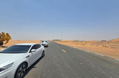 أرض - استوديو للبيع في مدينة القاسمية - الشارقة