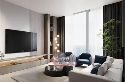 شقة - 2 غرف نوم - 3 حمامات للبيع في فيستارا هاوس - الفرجان - دبي