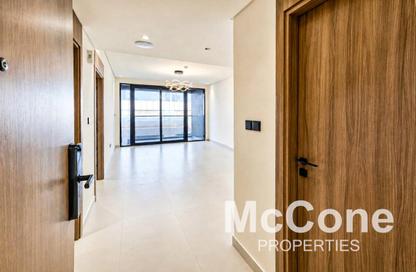 شقة - غرفة نوم - 2 حمامات للايجار في أوليفو بارك ريزيدنسز - الضاحية 10 - قرية جميرا الدائرية - دبي شقة - غرفة نوم - 2 حمامات للايجار في أوليفو بارك ريزيدنسز - الضاحية 10 - قرية جميرا الدائرية - دبي