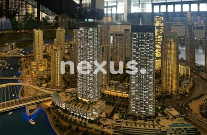 Apartment - 3 - 4 for sale in Creek Waters - Dubai Creek Harbour (The Lagoons) - Dubai Apartment - 3 - 4 for sale in Creek Waters - Dubai Creek Harbour (The Lagoons) - Dubai