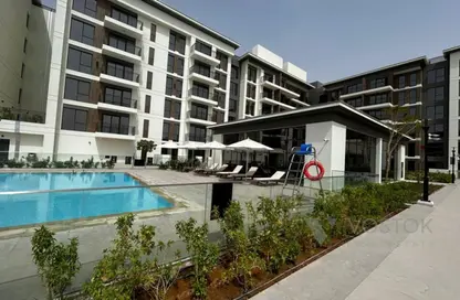 Apartment - 1 Bathroom for rent in The Regent - Town Square - Dubai Apartment - 1 Bathroom for rent in The Regent - Town Square - Dubai