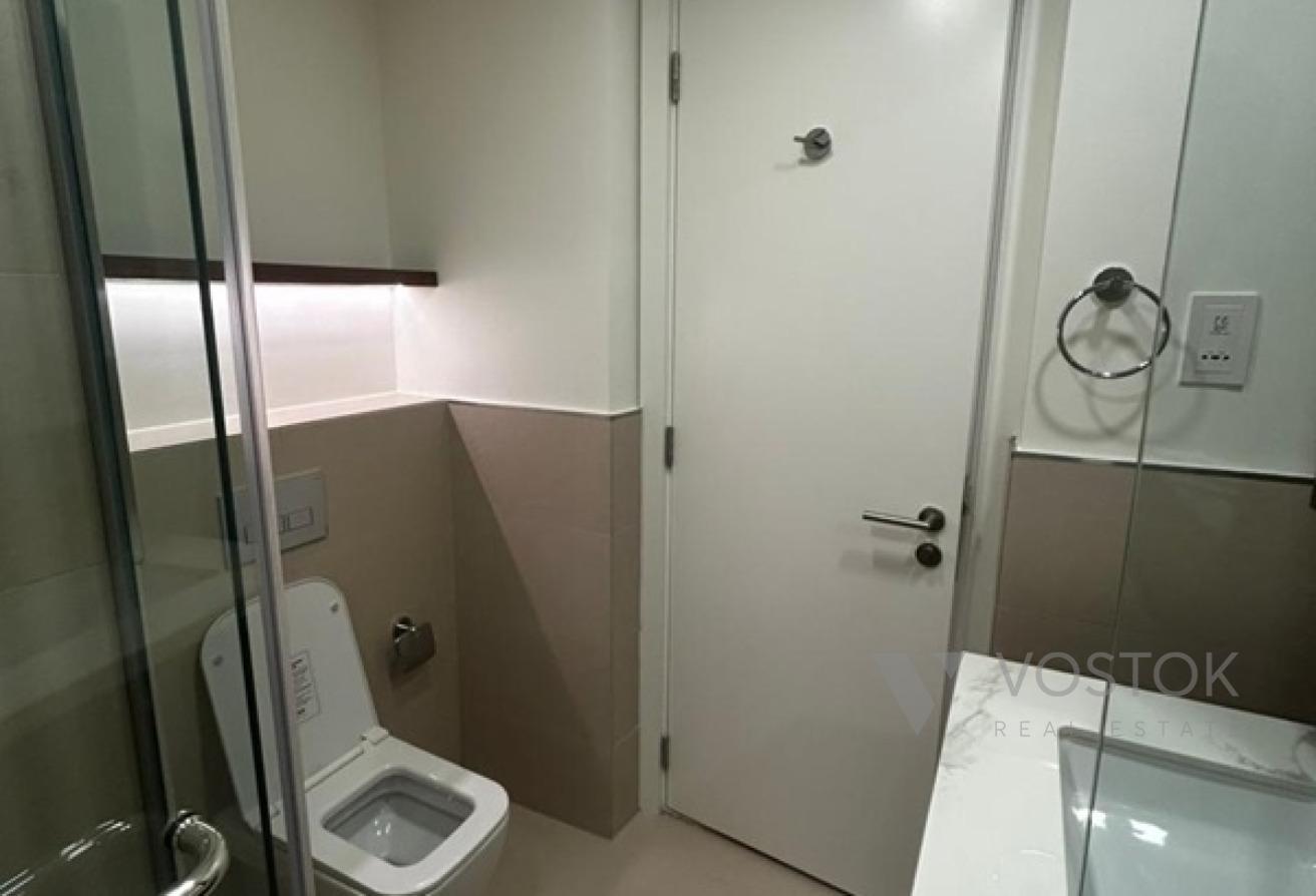 Affordable Luxury | Modern Studio | Tenanted photo 7