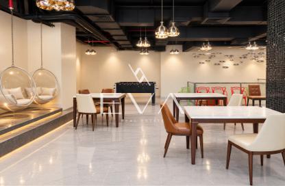 Shop - Studio for rent in Bay Central Tower East - Bay Central - Dubai Marina - Dubai