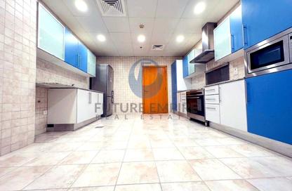 Apartment - 1 Bedroom - 3 Bathrooms for rent in Gulf Residence - Oud Metha - Bur Dubai - Dubai