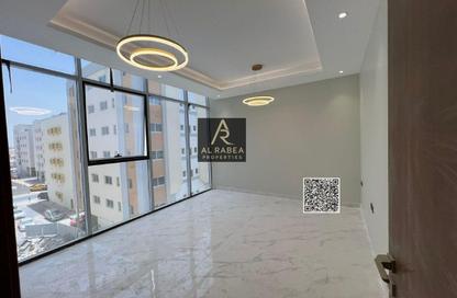 Apartment - 2 Bedrooms - 3 Bathrooms for rent in Abna Saqer Building - Al Hamidiya 1 - Al Hamidiya - Ajman