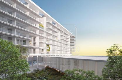 Apartment - 2 Bedrooms - 2 Bathrooms for sale in Creekside - Al Zorah - Ajman