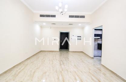 Apartment - 1 Bedroom - 2 Bathrooms for rent in Jumeirah Garden City - Al Satwa - Dubai