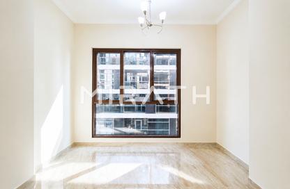 Apartment - 1 Bedroom - 2 Bathrooms for rent in Jumeirah Garden City - Al Satwa - Dubai