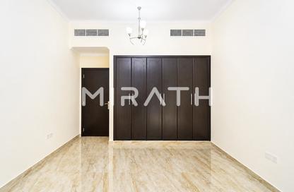 Apartment - 1 Bedroom - 2 Bathrooms for rent in Jumeirah Garden City - Al Satwa - Dubai