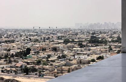 Apartment - 2 - 3 for sale in Ajman One Tower 7 - Ajman One - Ajman Downtown - Ajman