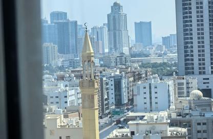 Apartment - 2 - 3 for sale in Ajman One Tower 7 - Ajman One - Ajman Downtown - Ajman