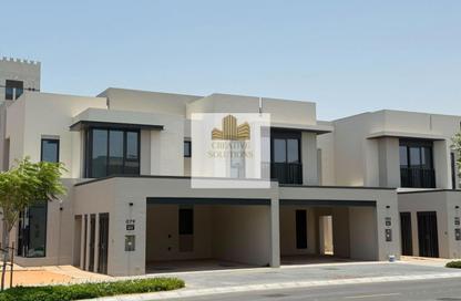 Townhouse - 3 Bedrooms - 4 Bathrooms for rent in Jebel Ali Village Townhouses - Jebel Ali Village - Jebel Ali - Dubai Townhouse - 3 Bedrooms - 4 Bathrooms for rent in Jebel Ali Village Townhouses - Jebel Ali Village - Jebel Ali - Dubai