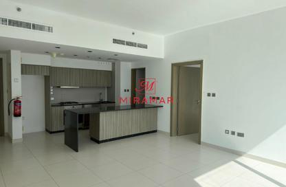 Apartment - 2 Bedrooms - 2 Bathrooms for rent in Meera 1 - Shams Abu Dhabi - Al Reem Island - Abu Dhabi