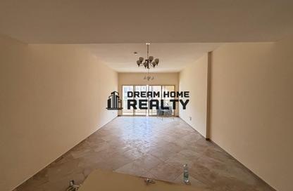 Apartment - 3 - 3 for rent in Zakhir Tower 3 - Zakhir Towers - Al Taawun - Sharjah
