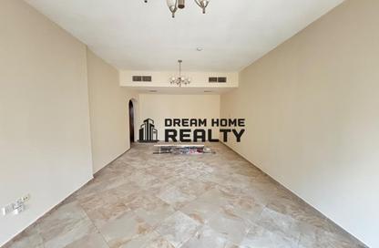 Apartment - 3 - 3 for rent in Zakhir Tower 3 - Zakhir Towers - Al Taawun - Sharjah