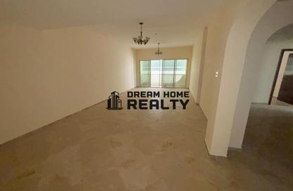 Apartment - 3 - 3 for rent in Zakhir Tower 3 - Zakhir Towers - Al Taawun - Sharjah