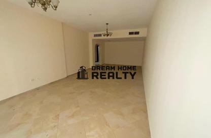 Apartment - 3 - 3 for rent in Zakhir Tower 3 - Zakhir Towers - Al Taawun - Sharjah