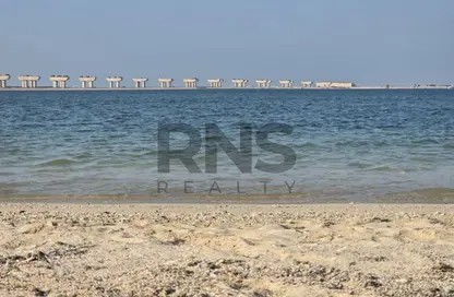 فيلا - 6 غرف نوم - 6 حمامات للبيع في بالم جميرا - فروند بي - نخلة جبل علي - دبي