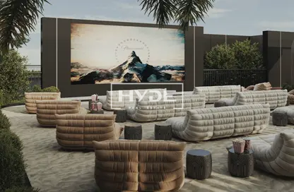 شقة - 2 غرف نوم - 2 حمامات للبيع في كازا أورا ريزيدنس - دبي الجنوب (مركز دبي العالمي) - دبي