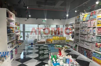 متجر - استوديو للبيع في وان ليك بلازا - (JLT) مجمع T - أبراج بحيرات الجميرا - دبي متجر - استوديو للبيع في وان ليك بلازا - (JLT) مجمع T - أبراج بحيرات الجميرا - دبي