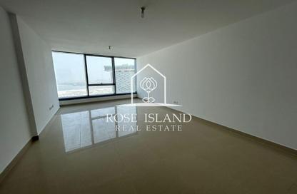 Apartment - 2 - 3 for rent in Sky Tower - Shams Abu Dhabi - Al Reem Island - Abu Dhabi