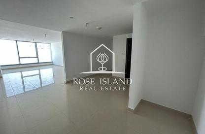 Apartment - 2 - 3 for rent in Sky Tower - Shams Abu Dhabi - Al Reem Island - Abu Dhabi