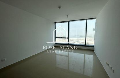 Apartment - 2 - 3 for rent in Sky Tower - Shams Abu Dhabi - Al Reem Island - Abu Dhabi
