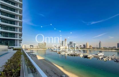 Apartment - 1 Bedroom - 1 Bathroom for rent in Beach Mansion Tower 2 - Beach Mansion - Emaar Beachfront - Dubai Harbour - Dubai Apartment - 1 Bedroom - 1 Bathroom for rent in Beach Mansion Tower 2 - Beach Mansion - Emaar Beachfront - Dubai Harbour - Dubai