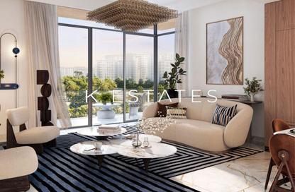 شقة - غرفة نوم - 1 حمام للبيع في برج Address ريزيدنسز Dubai Hills Estate B - ادريس ريزيدينسيس دبي هيلز ايستات - دبي هيلز استيت - دبي
