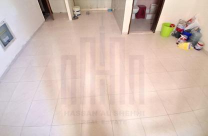 Apartment - Studio - 1 for rent in Fire Station Road - Muwaileh - Sharjah