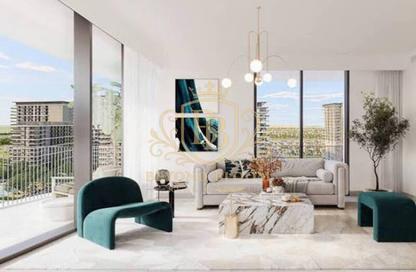 Apartment - 1 Bedroom - 1 Bathroom for sale in Parkland - Dubai Hills Estate - Dubai