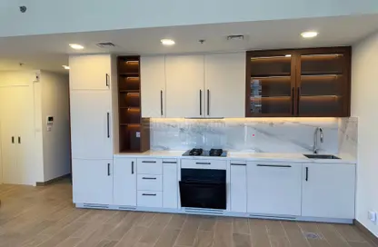 Apartment - 1 Bedroom - 1 Bathroom for rent in Holland Gardens - Town Square - Dubai