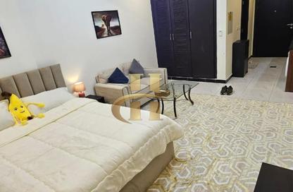 Apartment - Studio - 1 for rent in Knightsbridge Court - District 13 - Jumeirah Village Circle - Dubai Apartment - Studio - 1 for rent in Knightsbridge Court - District 13 - Jumeirah Village Circle - Dubai