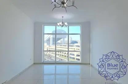 شقة - غرفة نوم - 2 حمامات للايجار في البرشاء 1 - البرشاء - دبي