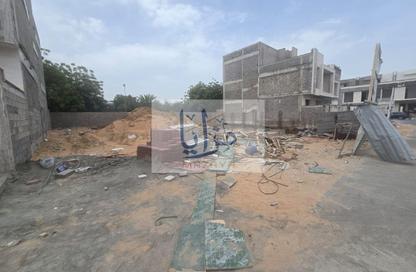 Land - Studio for sale in Al Helio 2 - Al Helio - Ajman