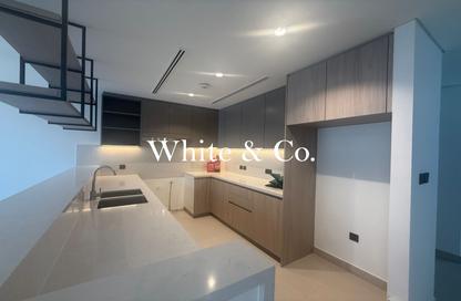 Townhouse - 3 Bedrooms - 4 Bathrooms for rent in Aura - Tilal Al Ghaf - Dubai Townhouse - 3 Bedrooms - 4 Bathrooms for rent in Aura - Tilal Al Ghaf - Dubai