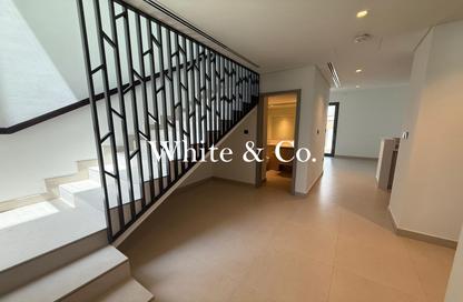 Townhouse - 3 Bedrooms - 4 Bathrooms for rent in Aura - Tilal Al Ghaf - Dubai