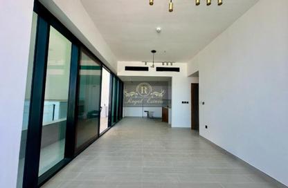 Apartment - 2 Bedrooms - 3 Bathrooms for rent in Binghatti Amber - District 11 - Jumeirah Village Circle - Dubai