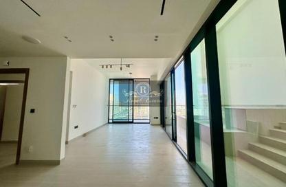 Apartment - 2 Bedrooms - 3 Bathrooms for rent in Binghatti Amber - District 11 - Jumeirah Village Circle - Dubai