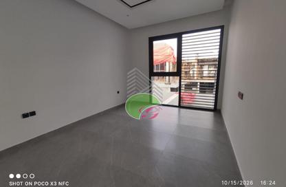 Townhouse - 4 - 6 for sale in District 9 - Al Zorah - Ajman