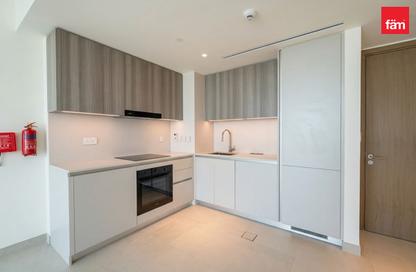 Apartment - 1 - 1 for sale in Laurel - Central Park at City Walk - City Walk - Al Wasl - Dubai