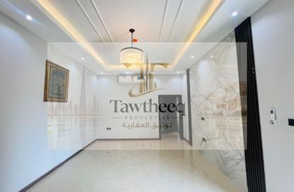 Villa - 5 - 7 for rent in Al Yasmeen 1 - Al Yasmeen - Ajman