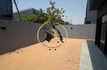Townhouse - 3 - 3 for rent in Saro - Masaar - Tilal City - Sharjah